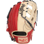 Rawlings Heart of the Hide PROR3039-6CS 12.75" Baseball Glove - image 1