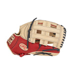 Rawlings Heart of the Hide PROR3039-6CS 12.75" Baseball Glove - image 3