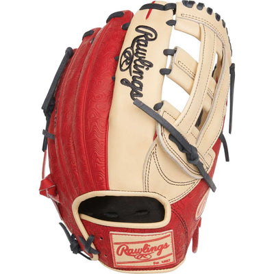 Rawlings Heart of the Hide PROR3039-6CS 12.75" Baseball Glove - image 1