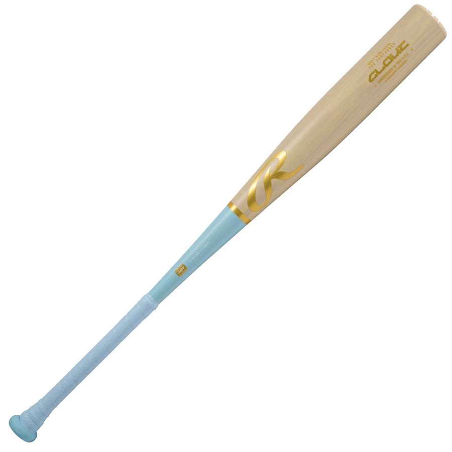 Rawlings 2026 Clout Pro Preferred RBB6CPP3 BBCOR -3oz Baseball Bat - image 1