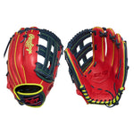 Rawlings R9 Pro Fernando Tatis Jr. R9PFT23 12.5" Baseball Glove - image 5