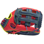 Rawlings R9 Pro Fernando Tatis Jr. R9PFT23 12.5" Baseball Glove - image 3