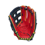 Rawlings R9 Pro Fernando Tatis Jr. R9PFT23 12.5" Baseball Glove - image 2