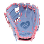 Rawlings Heart of the Hide Candy Heart PROR314-2PEP LTE 11.5"-RHT Baseball Glove - image 2
