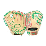Rawlings Heart of the Hide Taco PROR2174-2CKG LTE 11.5"-RHT Baseball Glove - image 4