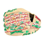 Rawlings Heart of the Hide Taco PROR2174-2CKG LTE 11.5"-RHT Baseball Glove - image 3