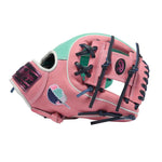 Rawlings Heart of the Hide Ice Cream PROR314-2MW LTE 11.5"-RHT Baseball Glove - image 3