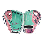 Rawlings Heart of the Hide Ice Cream PROR314-2MW LTE 11.5"-RHT Baseball Glove - image 4