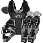 Rawlings Renegade 2.0 Adult Catcher's Set Catchers Gear - image 1