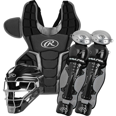 Rawlings Renegade 2.0 Adult Catcher's Set Catchers Gear - image 1