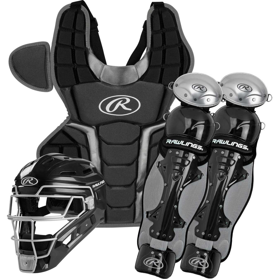 Rawlings Renegade 2.0 Adult Catcher's Set Catchers Gear - image 1