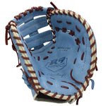 Rawlings R9 Pro Bryce Harper R9PFM125BH 12.5" First Base Mitt - image 2