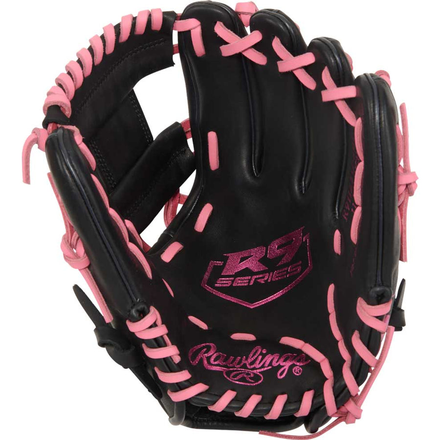 Rawlings R9 Contour Series R91125U-2BP 11.25