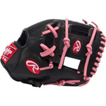 Rawlings R9 Contour Series R91125U-2BP 11.25"-RHT Baseball Glove - image 3