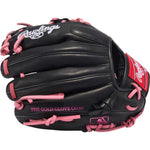 Rawlings R9 Contour Series R91125U-2BP 11.25"-RHT Baseball Glove - image 4