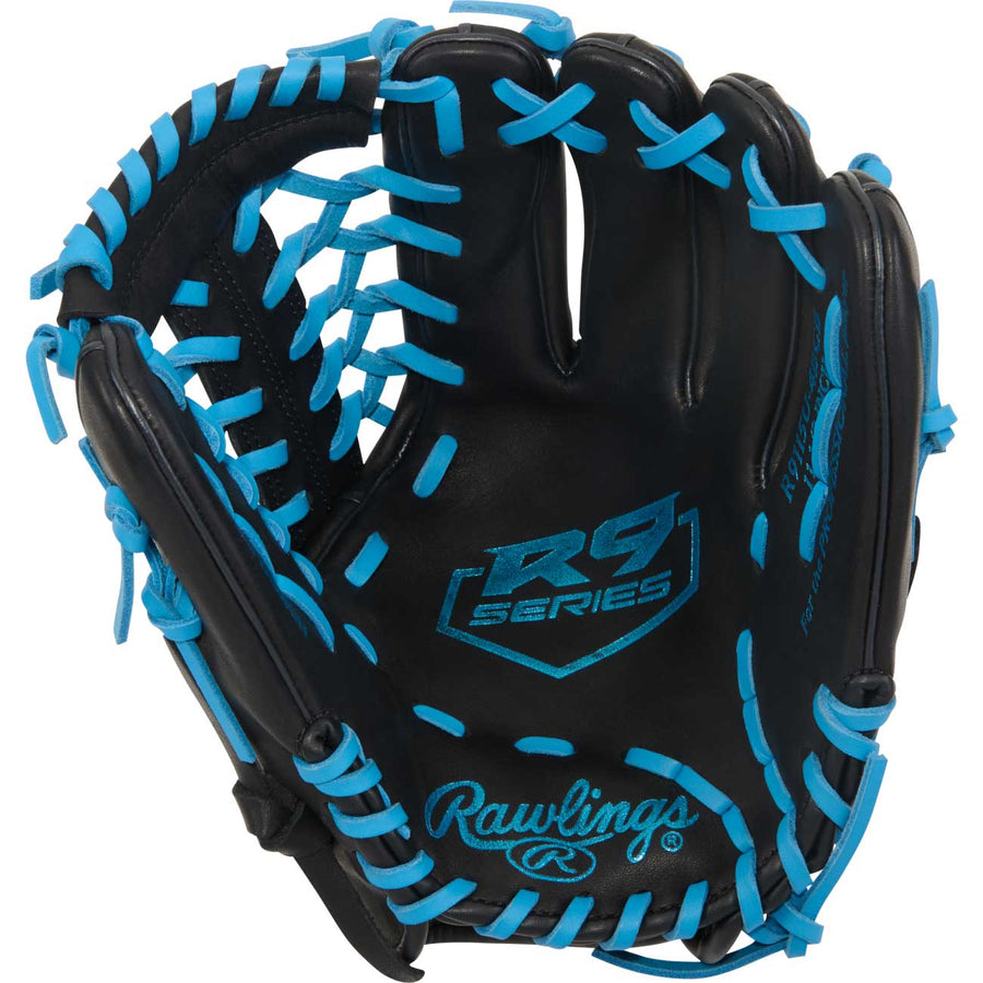 Rawlings R9 Contour R9115U-4BCB 11.5