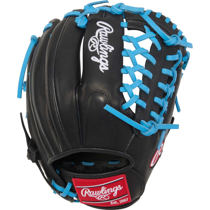 Rawlings R9 Contour R9115U-4BCB 11.5" Baseball Glove - image 1