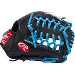 Rawlings R9 Contour R9115U-4BCB 11.5" Baseball Glove - image 3