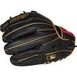 Rawlings R9 R9204-2BG 11.5"-RHT Baseball Glove - image 3