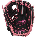 Rawlings R9 Series R9204-2BP 11.5"-RHT Baseball Glove - image 2