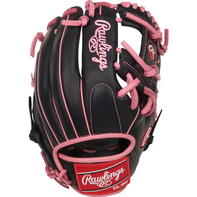 Rawlings R9 Series R9204-2BP 11.5"-RHT Baseball Glove - image 1