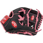 Rawlings R9 Series R9204-2BP 11.5"-RHT Baseball Glove - image 3