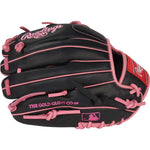 Rawlings R9 Series R9204-2BP 11.5"-RHT Baseball Glove - image 4