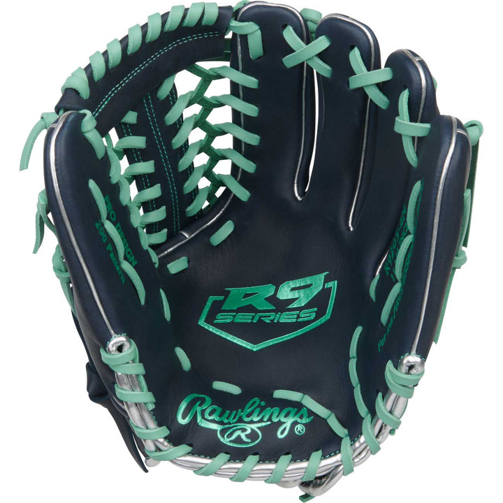 Rawlings R9 R9205-4N 11.75" Baseball Glove - image 2