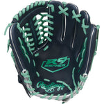 Rawlings R9 R9205-4N 11.75" Baseball Glove - image 2
