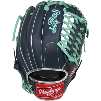 Rawlings R9 R9205-4N 11.75" Baseball Glove - image 1