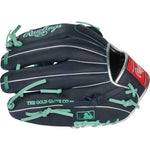 Rawlings R9 R9205-4N 11.75" Baseball Glove - image 4