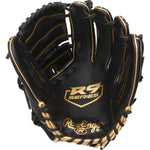 Rawlings R9 R9206-9BG 12" Baseball Glove - image 2