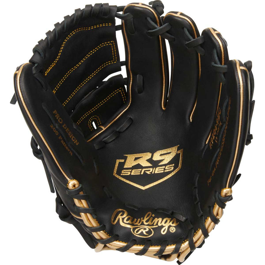 Rawlings R9 R9206-9BG 12