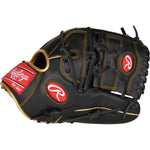 Rawlings R9 R9206-9BG 12" Baseball Glove - image 3