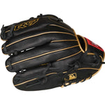 Rawlings R9 R9206-9BG 12" Baseball Glove - image 4