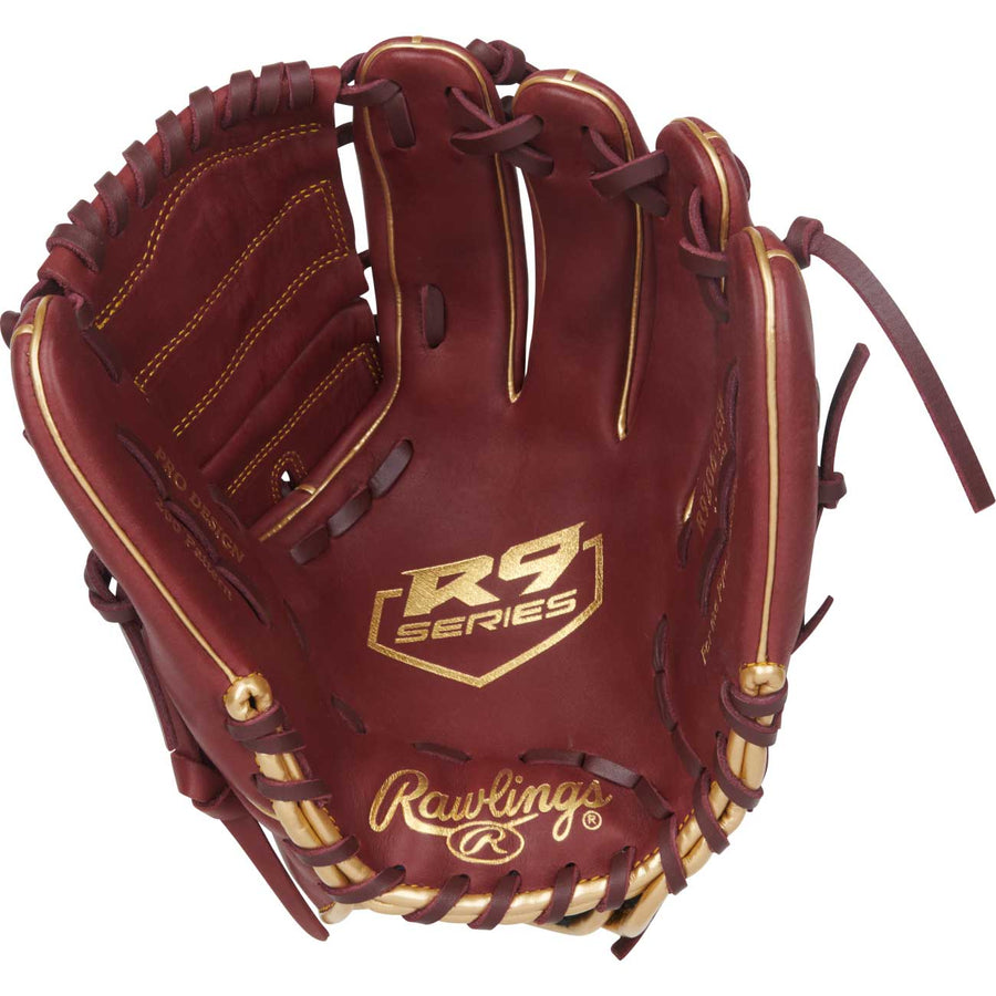 Rawlings R9 R9206-9SH 12