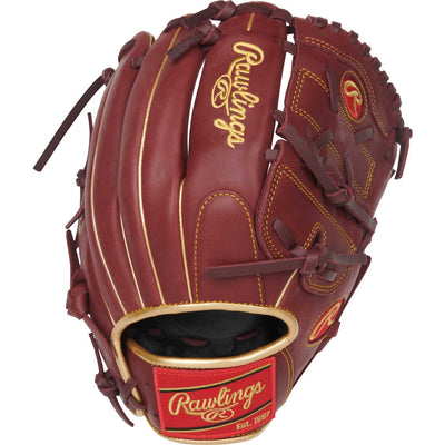 Rawlings R9 R9206-9SH 12" Baseball Glove - image 1