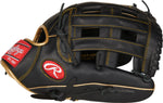 Rawlings R9 R93029-6BG 12.75"-Right Hand Throw Baseball Glove - image 3