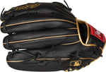 Rawlings R9 R93029-6BG 12.75"-Left Hand Throw Baseball Glove - image 4