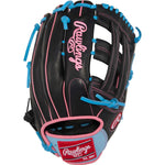 Rawlings R9 R93029-6BP 12.75" Baseball Glove - image 1