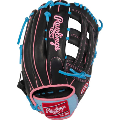 Rawlings R9 R93029-6BP 12.75" Baseball Glove - image 1