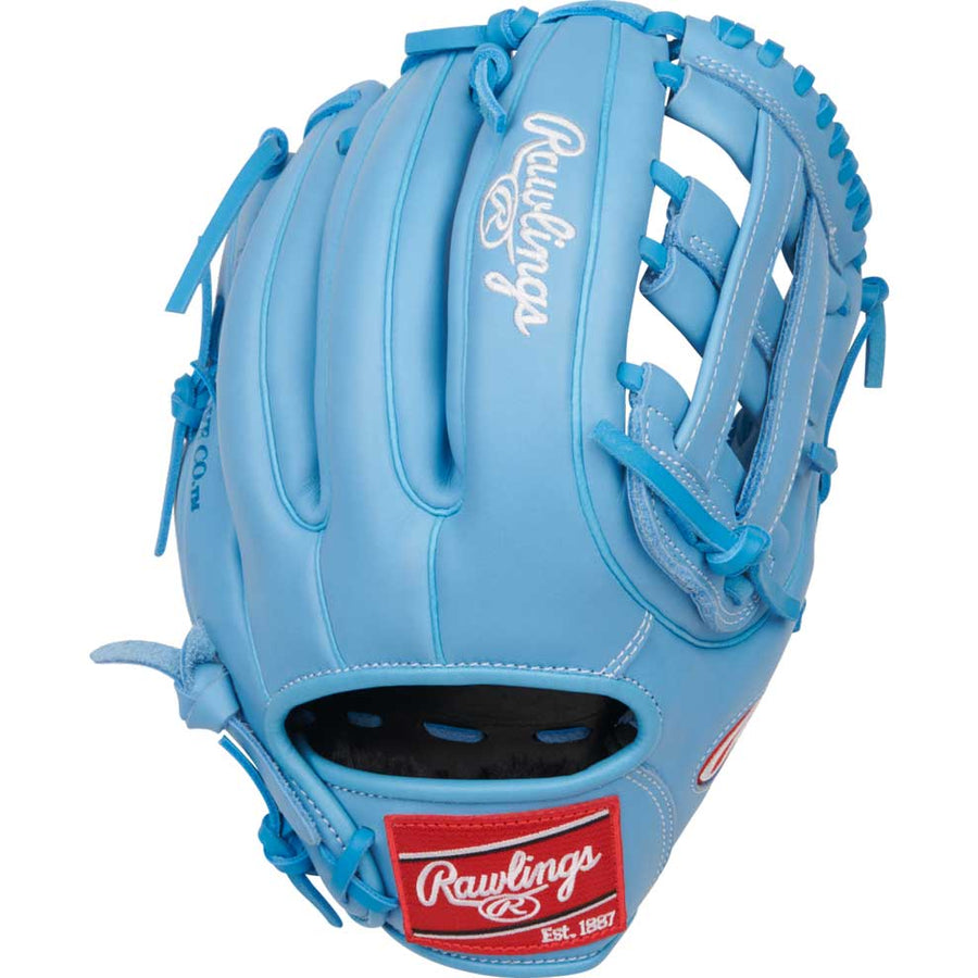 Rawlings R9 R9315-6CB 11.75"-RHT Baseball Glove - image 1