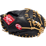 Rawlings R9 Contour Series R9CMU-23BC 32"-RHT Catcher Mitt - image 4