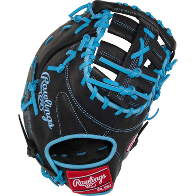 Rawlings R9 Series R9DCT-10BCB 13" First Base Mitt - image 1