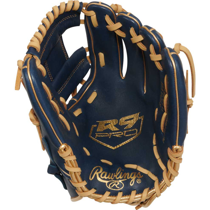 Rawlings R9 Pro Anthony Volpe R9PAV11 11.5"-RHT Baseball Glove - image 2