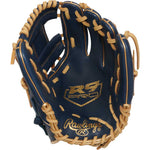 Rawlings R9 Pro Anthony Volpe R9PAV11 11.5"-RHT Baseball Glove - image 2