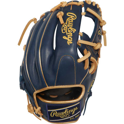 Rawlings R9 Pro Anthony Volpe R9PAV11 11.5"-RHT Baseball Glove - image 1