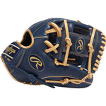 Rawlings R9 Pro Anthony Volpe R9PAV11 11.5"-RHT Baseball Glove - image 3
