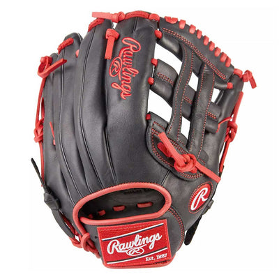 Rawlings R9 Pro Bryce Harper R9PBH3 12.5" Baseball Glove - image 1