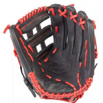 Rawlings R9 Pro Bryce Harper R9PBH3 12.5" Baseball Glove - image 2